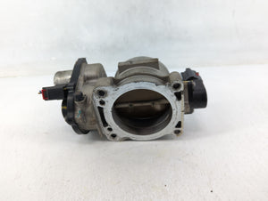 2007 Ford Expedition Throttle Body P/N:6L3E-AA Fits Fits 2004 2005 2006 2008 2009 2010 OEM Used Auto Parts