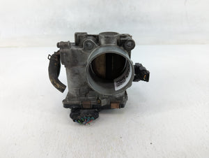 2005-2006 Honda Odyssey Throttle Body P/N:GMA3A_U10895397616 Fits Fits 2005 2006 2007 2008 OEM Used Auto Parts