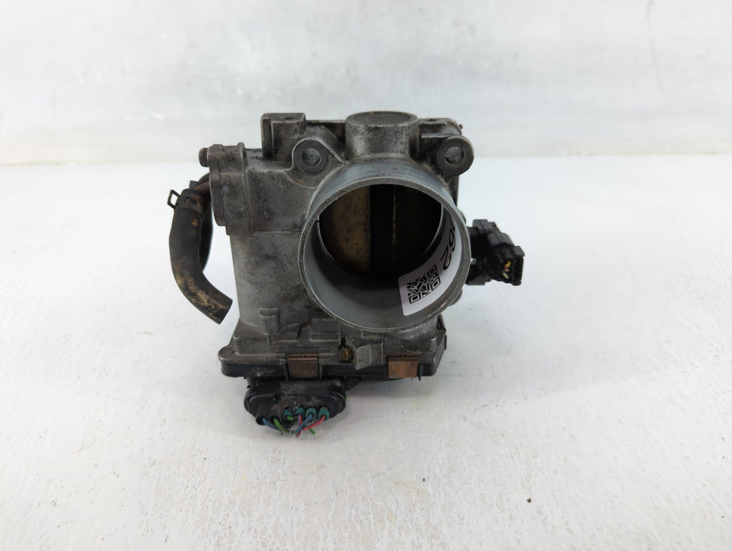 2005-2006 Honda Odyssey Throttle Body P/N:GMA3A_U10895397616 Fits Fits 2005 2006 2007 2008 OEM Used Auto Parts