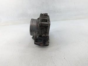 2005-2006 Honda Odyssey Throttle Body P/N:GMA3A_U10895397616 Fits Fits 2005 2006 2007 2008 OEM Used Auto Parts