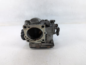 2005-2006 Honda Odyssey Throttle Body P/N:GMA3A_U10895397616 Fits Fits 2005 2006 2007 2008 OEM Used Auto Parts