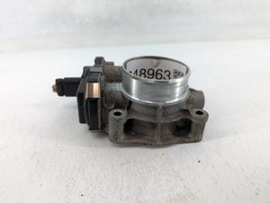 2012-2015 Chevrolet Equinox Throttle Body P/N:12632101CA Fits Fits 2012 2013 2014 2015 OEM Used Auto Parts