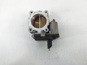 2012-2015 Chevrolet Equinox Throttle Body P/N:12632101CA Fits Fits 2012 2013 2014 2015 OEM Used Auto Parts