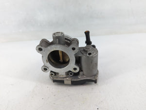 2017-2019 Chevrolet Cruze Throttle Body P/N:12671379AA Fits Fits 2016 2017 2018 2019 2020 2021 2022 OEM Used Auto Parts