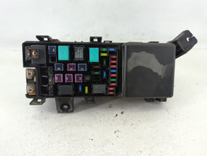 2005-2010 Honda Odyssey Fusebox Fuse Box Panel Relay Module P/N:A20748110717424 Fits Fits 2005 2006 2007 2008 2009 2010 OEM Used Auto Parts