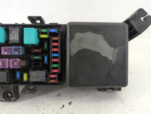 2005-2010 Honda Odyssey Fusebox Fuse Box Panel Relay Module P/N:A20748110717424 Fits Fits 2005 2006 2007 2008 2009 2010 OEM Used Auto Parts