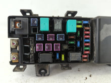 2005-2010 Honda Odyssey Fusebox Fuse Box Panel Relay Module P/N:A20748110717424 Fits Fits 2005 2006 2007 2008 2009 2010 OEM Used Auto Parts