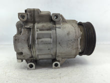 2016-2018 Kia Sorento Air Conditioning A/c Ac Compressor Oem