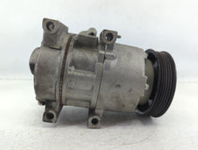 2012-2014 Hyundai Sonata Air Conditioning A/c Ac Compressor Oem