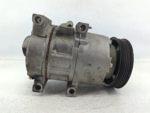 2012-2014 Hyundai Sonata Air Conditioning A/c Ac Compressor Oem