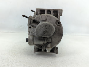 2012-2014 Hyundai Sonata Air Conditioning A/c Ac Compressor Oem