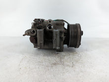 2006-2011 Honda Civic Air Conditioning A/c Ac Compressor Oem