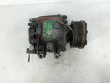 2006-2011 Honda Civic Air Conditioning A/c Ac Compressor Oem