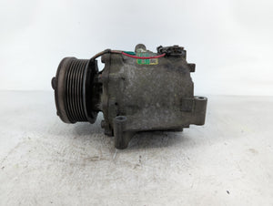 2006-2011 Honda Civic Air Conditioning A/c Ac Compressor Oem