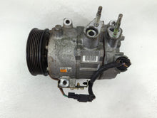 2017-2020 Ford Fusion Air Conditioning A/c Ac Compressor Oem