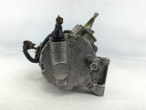 2017-2020 Ford Fusion Air Conditioning A/c Ac Compressor Oem