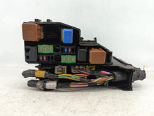 2015 Nissan Altima Fusebox Fuse Box Panel Relay Module P/N:24381 7990A 7254-5763-30 Fits OEM Used Auto Parts