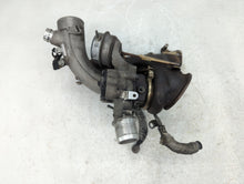 2011 Cruze Turbocharger Turbo Charger Super Charger Supercharger