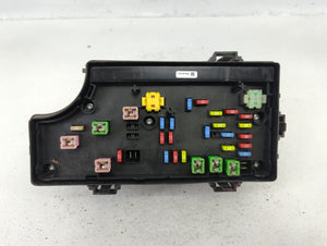 2011-2014 Jeep Compass Fusebox Fuse Box Relay Module Tipm P04692343ac