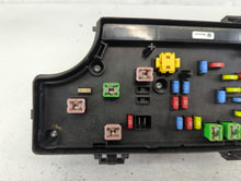 2011-2014 Jeep Compass Fusebox Fuse Box Relay Module Tipm P04692343ac