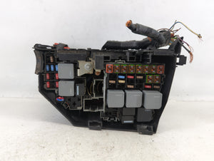 2018-2019 Land Rover Discovery Sport Fusebox Fuse Box Panel Relay Module P/N:6G9T-14A067-AB 50EH127162ST3-0K Fits Fits 2018 2019 OEM Used Auto Parts