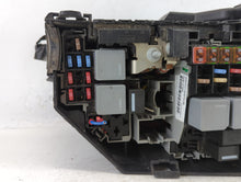 2018-2019 Land Rover Discovery Sport Fusebox Fuse Box Panel Relay Module P/N:6G9T-14A067-AB 50EH127162ST3-0K Fits Fits 2018 2019 OEM Used Auto Parts