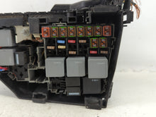 2018-2019 Land Rover Discovery Sport Fusebox Fuse Box Panel Relay Module P/N:6G9T-14A067-AB 50EH127162ST3-0K Fits Fits 2018 2019 OEM Used Auto Parts