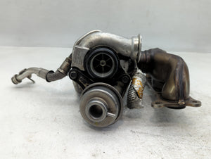 2007-2013 Bmw 335i Turbocharger Turbo Charger Super Charger Supercharger