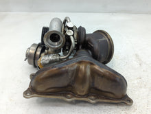 2007-2013 Bmw 335i Turbocharger Turbo Charger Super Charger Supercharger