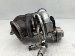 2007-2013 Bmw 335i Turbocharger Turbo Charger Super Charger Supercharger