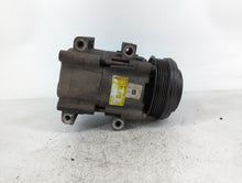 2007-2010 Ford Mustang Air Conditioning A/c Ac Compressor Oem