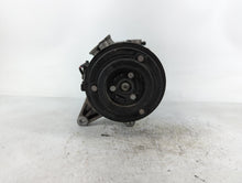 2013-2015 Cadillac Xts Air Conditioning A/c Ac Compressor Oem