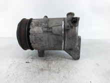 2013-2015 Cadillac Xts Air Conditioning A/c Ac Compressor Oem