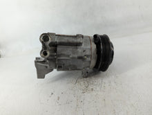 2010-2011 Chevrolet Equinox Air Conditioning A/c Ac Compressor Oem