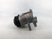 2010-2011 Chevrolet Equinox Air Conditioning A/c Ac Compressor Oem