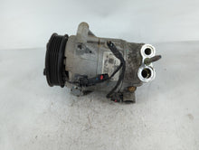 2017-2022 Gmc Canyon Air Conditioning A/c Ac Compressor Oem