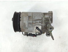 2017-2022 Gmc Canyon Air Conditioning A/c Ac Compressor Oem