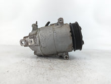 2017-2022 Gmc Canyon Air Conditioning A/c Ac Compressor Oem