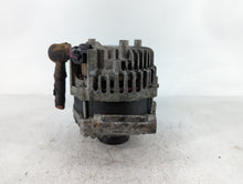 2010-2012 Ford Fusion Alternator Replacement Generator Charging Assembly Engine OEM P/N:9E5T-10300-BB Fits OEM Used Auto Parts