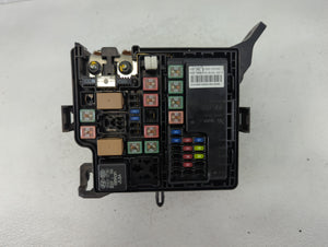 2015 Kia Soul Fusebox Fuse Box Panel Relay Module P/N:91950-B2090 Fits OEM Used Auto Parts