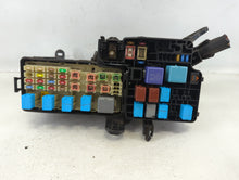 2004-2006 Lexus Es330 Fusebox Fuse Box Panel Relay Module P/N:0827041 Fits Fits 2004 2005 2006 OEM Used Auto Parts