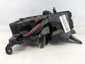 2004-2006 Lexus Es330 Fusebox Fuse Box Panel Relay Module P/N:0827041 Fits Fits 2004 2005 2006 OEM Used Auto Parts