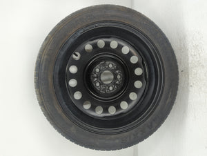 2010-2017 Chevrolet Equinox Spare Donut Tire Wheel Rim Oem