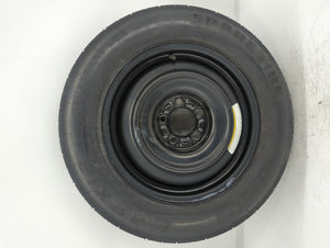 2010-2020 Nissan Rogue Spare Donut Tire Wheel Rim Oem