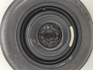 2010-2020 Nissan Rogue Spare Donut Tire Wheel Rim Oem