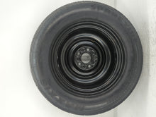 2010-2020 Nissan Rogue Spare Donut Tire Wheel Rim Oem