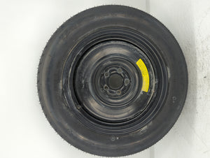 2013-2018 Nissan Altima Spare Donut Tire Wheel Rim Oem