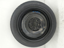 2008-2012 Honda Accord Spare Donut Tire Wheel Rim Oem