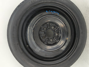 2008-2012 Honda Accord Spare Donut Tire Wheel Rim Oem