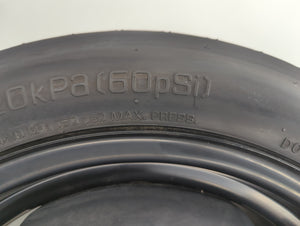 2008-2012 Honda Accord Spare Donut Tire Wheel Rim Oem